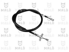 Трос ручного гальма Malò 26729