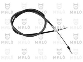 Трос ручного гальма Malò 26805