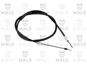 Трос ручного гальма Malò 26806