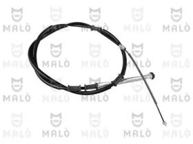 Трос ручного гальма Malò 26842