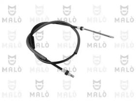 Трос ручного тормоза Malò 29092