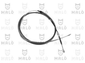 Трос ручного гальма Malò 29231