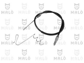 Трос ручного тормоза Malò 29275