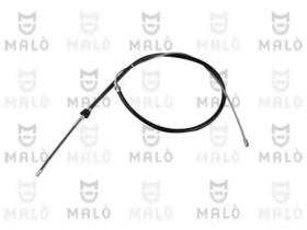 Трос ручного гальма Malò 29307