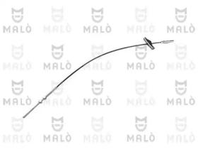 Трос ручного гальма Malò 29359
