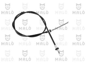 Трос ручного гальма Malò 29425