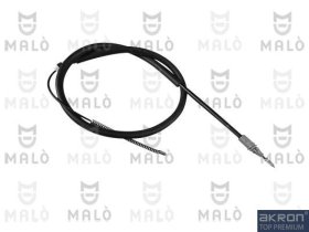 Трос ручного гальма Malò 26455