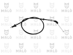 Тросик газу Malò 22415