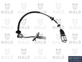 Трос сцепления Malò 26610