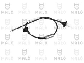 Тросик спидометра Malò 25183