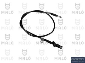 Трос ручного тормоза Malò 29178