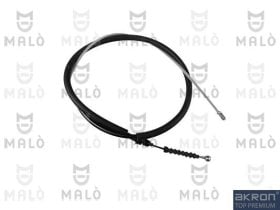 Трос ручного гальма Malò 29303