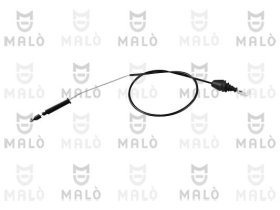 Тросик газа Malò 21073
