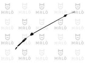 Тросик газу Malò 21111