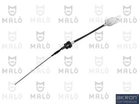Трос сцепления Malò 21165