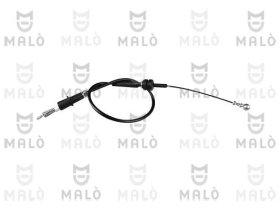 Тросик газа Malò 22909