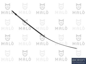 Трос ручного гальма Malò 29086