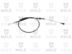 Тросик газа Malò 22728