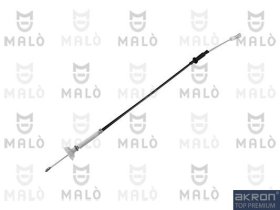 Трос зчеплення Malò 22350