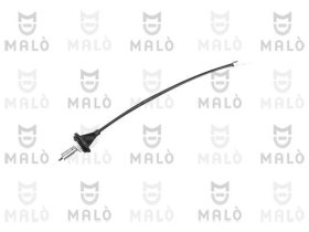 Тросик спидометра Malò 25148