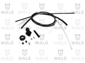 Тросик газа Malò 21040