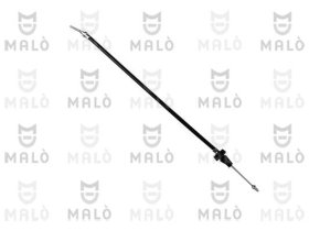 Тросик газу Malò 21853