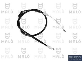 Трос ручного тормоза Malò 29020