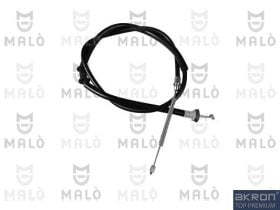 Трос ручного тормоза Malò 26361