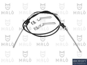 Трос ручного гальма Malò 21440