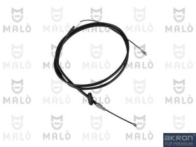 Трос ручного гальма Malò 29003