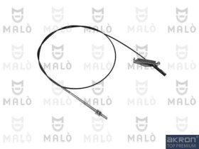 Трос ручного гальма Malò 26866