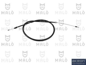 Трос ручного гальма Malò 22857