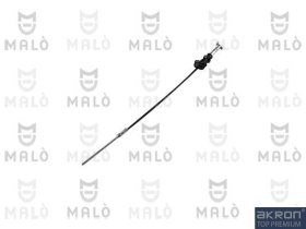 Трос ручного тормоза Malò 26113