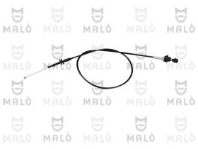 Тросик газу Malò 21144