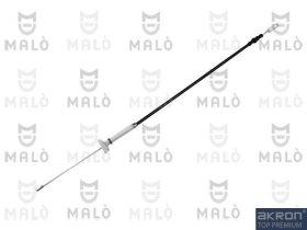 Трос сцепления Malò 22351