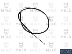 Трос ручного гальма Malò 26200