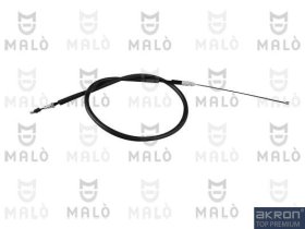 Трос ручного гальма Malò 26447