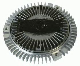 Вискомуфта вентилятора Sachs 2100 014 331