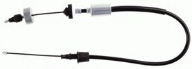 Трос зчеплення Sachs 3074 600 272