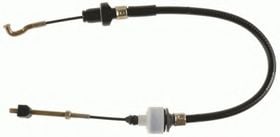 Трос зчеплення Sachs 3074 003 316