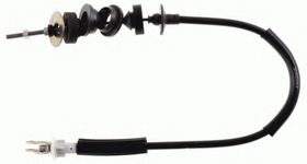 Трос сцепления Sachs 3074 003 335