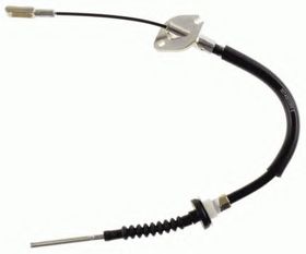 Трос зчеплення Sachs 3074 003 359