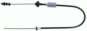 Трос сцепления Sachs 3074 003 369