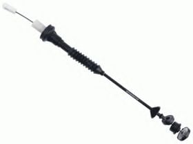 Трос сцепления Sachs 3074 600 212