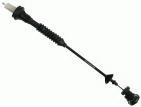 Трос сцепления Sachs 3074 600 213