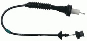 Трос зчеплення Sachs 3074 600 216