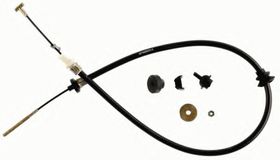 Трос сцепления Sachs 3074 600 223