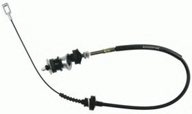 Трос зчеплення Sachs 3074 600 226