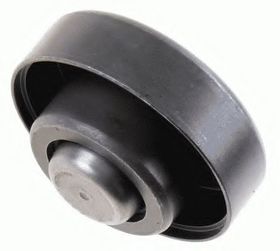Опорный подшипник первичного вала Sachs 1863 869 011