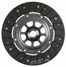Диск сцепления Sachs 1864 000 440